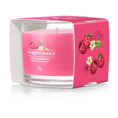 RED RASPBERRY  
